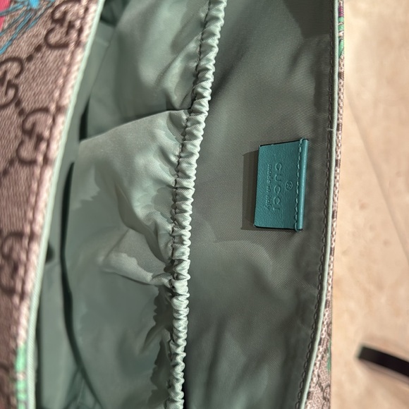 Gucci mommy bag - Picture 4 of 6